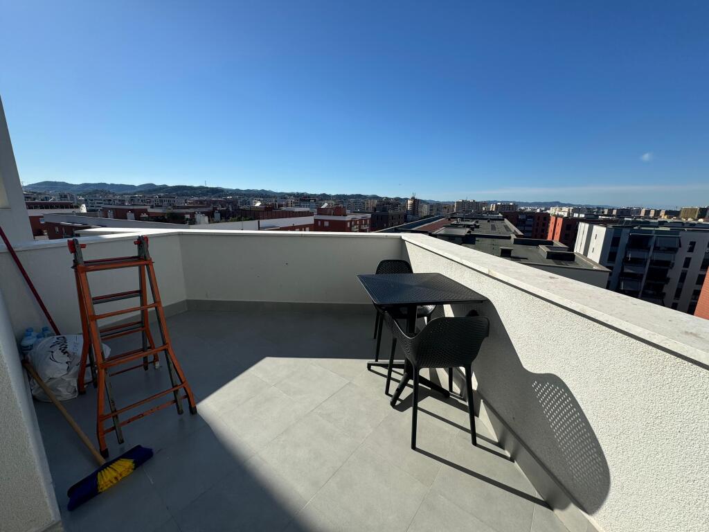 📣 QERA SUPER Apartament 1+1 Me Parking 📍 River Residence 🛣️ Rruga "Nexho Konomi" ✨