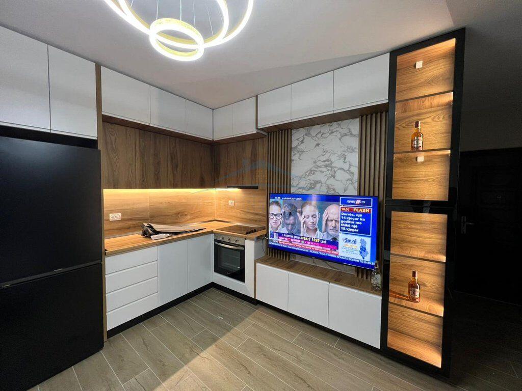 Rent Apartment 1+1 Fresk