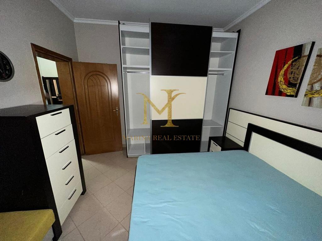 APARTMENT 1+1 FOR LONG-TERM RENT ON ILIRIA BEACH  350euro!!