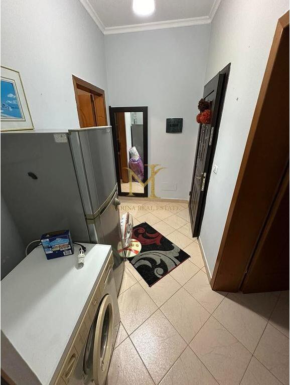 APARTMENT 1+1 FOR LONG-TERM RENT ON ILIRIA BEACH  350euro!!
