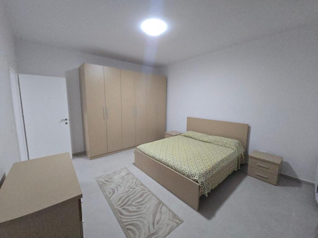 SUPER APARTMENT 1+1 FOR RENT IN PLEPA DURRES