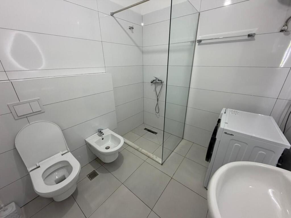 Appartamento 1+1 in affitto a Emerald/Via 5-Maji.