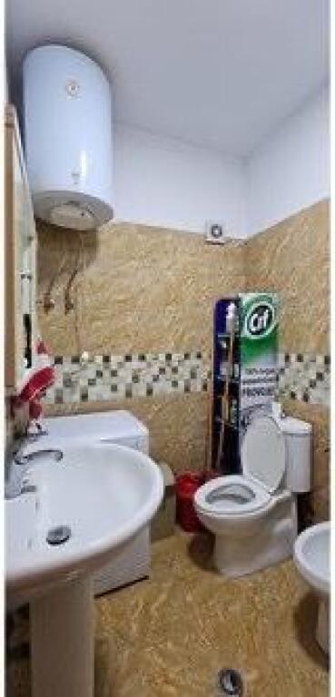 🏠 Jepet me qira apartament 2+1 – Astir, Rruga Mikel Maruli