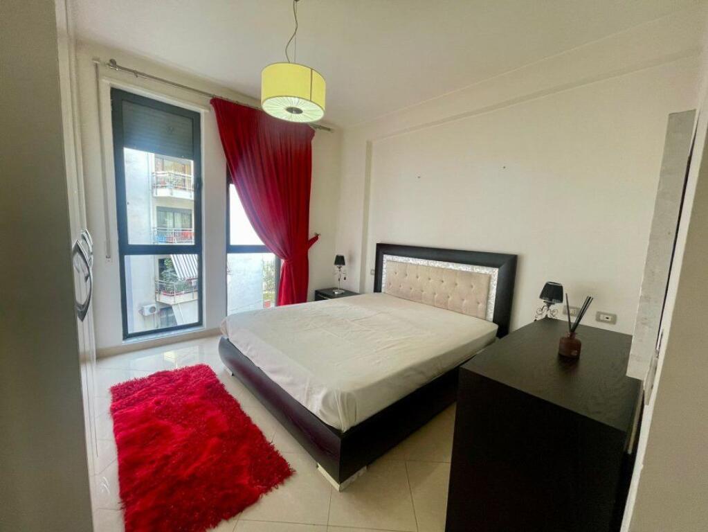 Apartament 1+1 me qira Fresk 400 €
