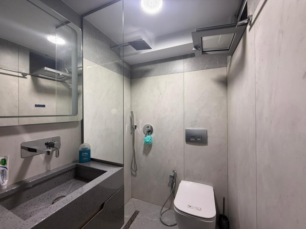📌 Duplex Moderno in Affitto – Lago Secco