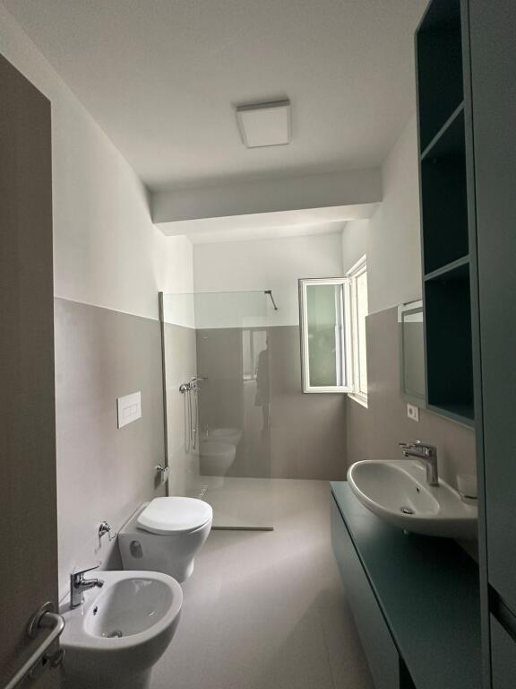 APARTAMENT 2+1 TE RIVER RESIDENCE+PARKIM