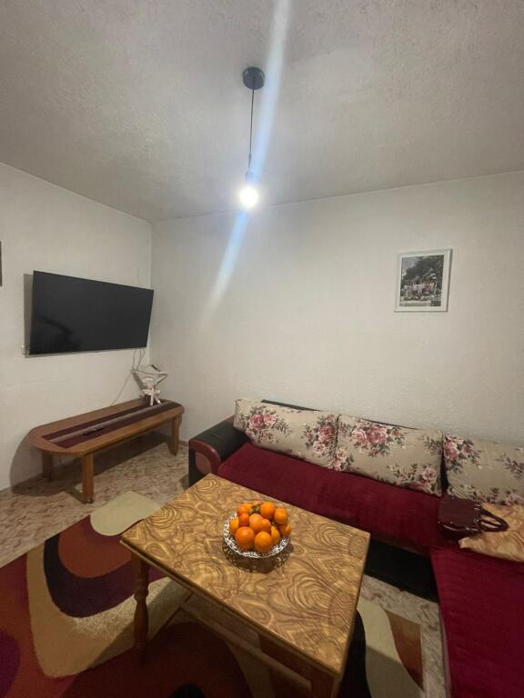 APARTMENT FOR RENT 3+1