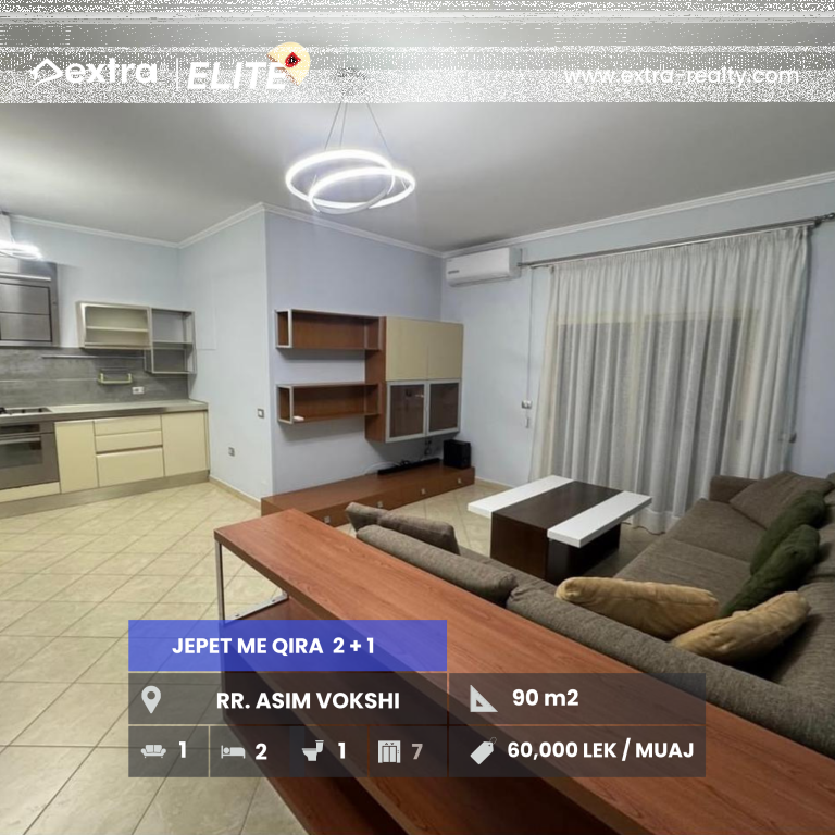 For Rent 2+1