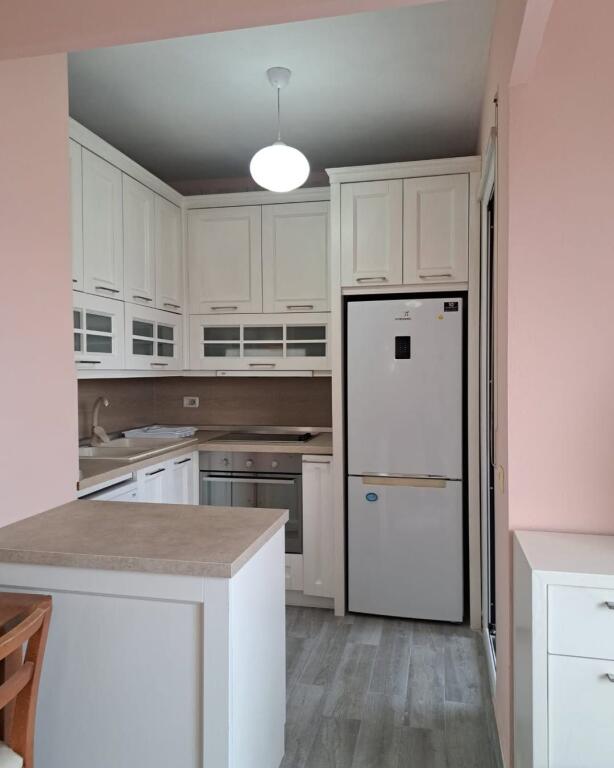 APARTMENT 2+1 FOR RENT – “DRITAN HOXHA” STREET