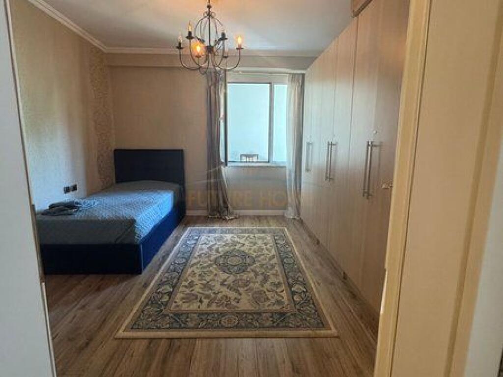 For sale, Apartment 2+1+2, Bllok, Tirane.