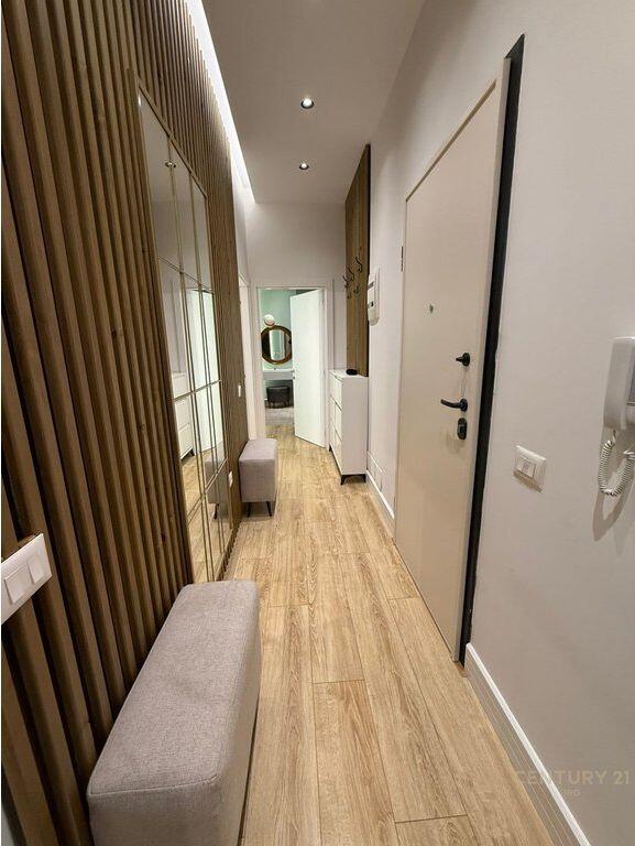APARTMENT 2+1+2 FOR RENT IN ''SQUARE 21 COMPLEX''!
