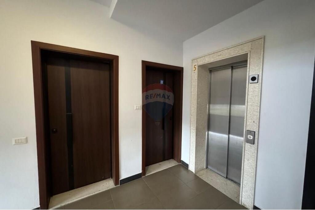 Apartament 1+1 tek 21-Dhjetori