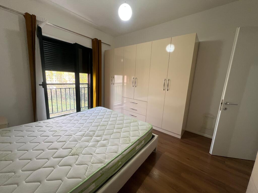 Rent Apartment 1+1 Green City .Price 550 Euro