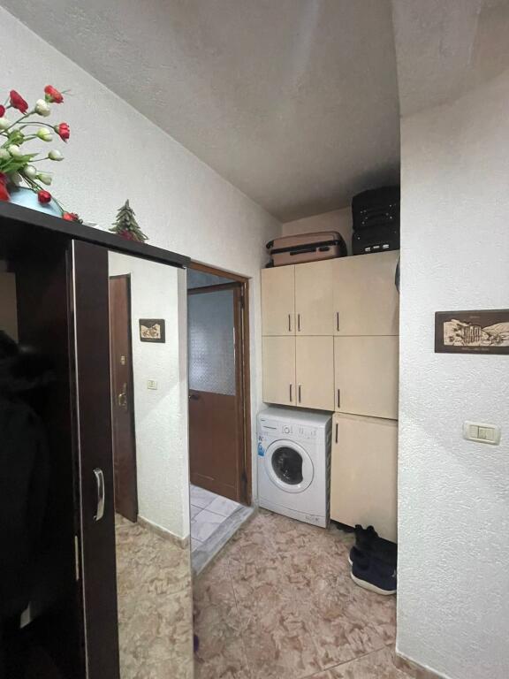 APARTMENT FOR RENT 3+1