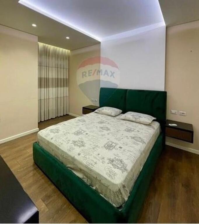 Apartment 2+1 with Parking space at Panorama complex