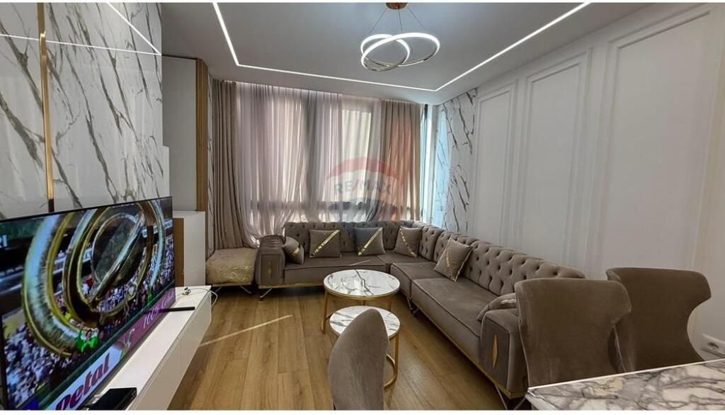 Appartamento - In Affitto - Via Ndre Mjeda
