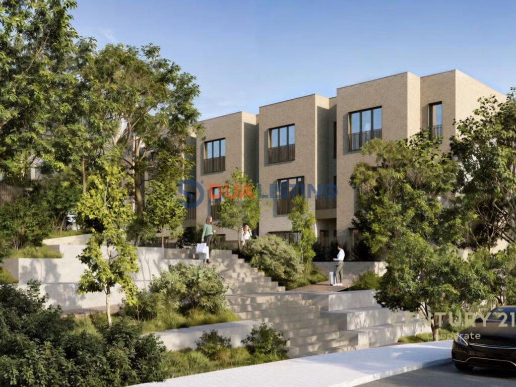 Appartamento 2+1 in vendita nella Residenza “Park Houses”, Mjull Bathore (vicino a TEG)