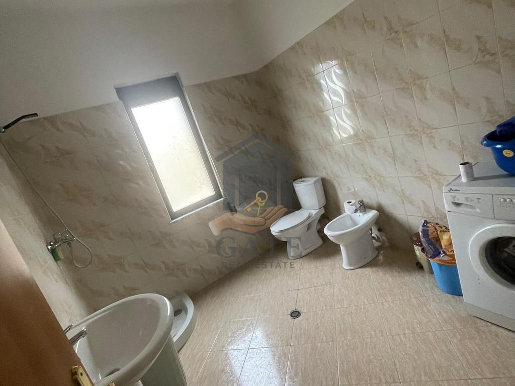 Apartment 1+1 on the 7th floor, with elevator – Near Iliria Beach, Durres
