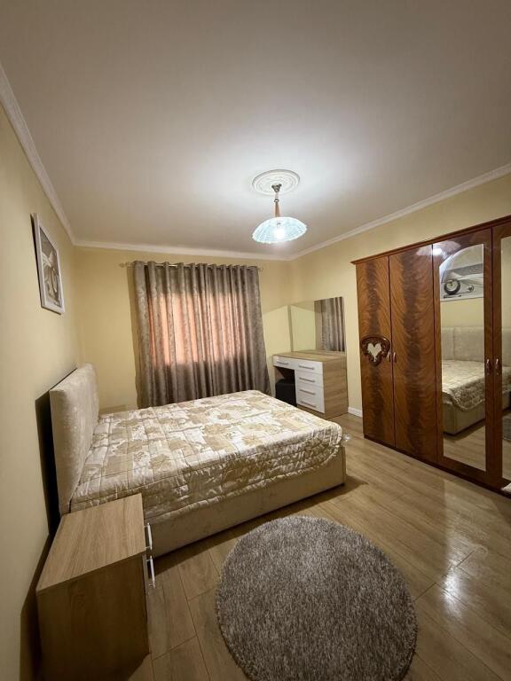 Apartament 2+1 me qera tek Ali Demi!