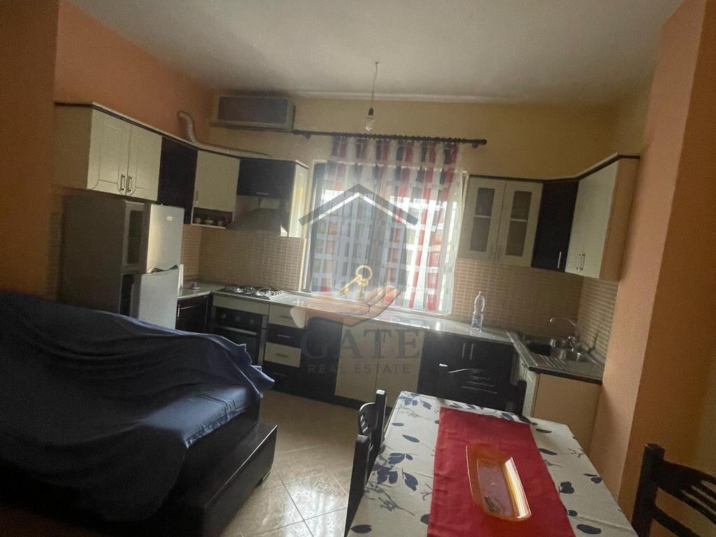 Apartment 1+1 on the 7th floor, with elevator – Near Iliria Beach, Durres