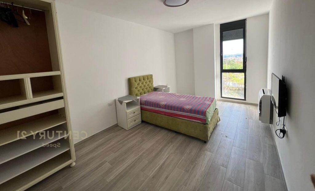 Appartamento 1+1 in affitto in via 5 Maji.