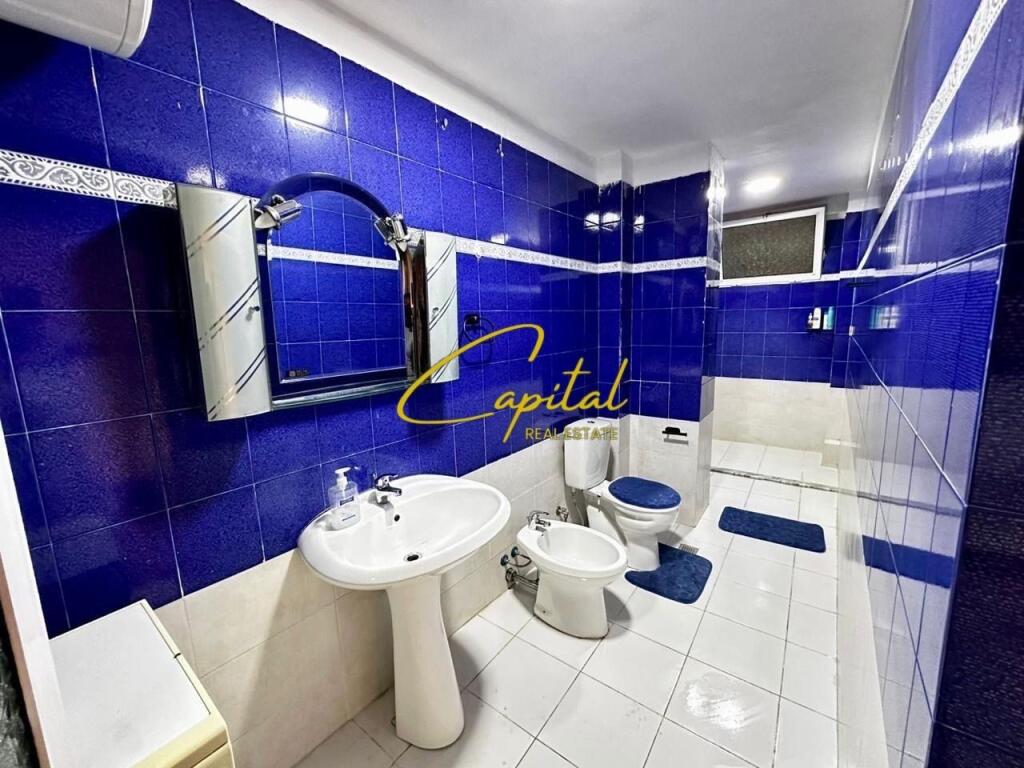 APPARTAMENTO IN AFFITTO 1+1 CENTRO 60.000 LEKE