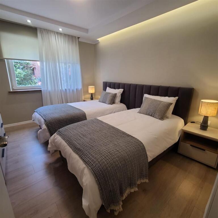APARTMENT FOR RENT 1+1 CENTER 750 EURO