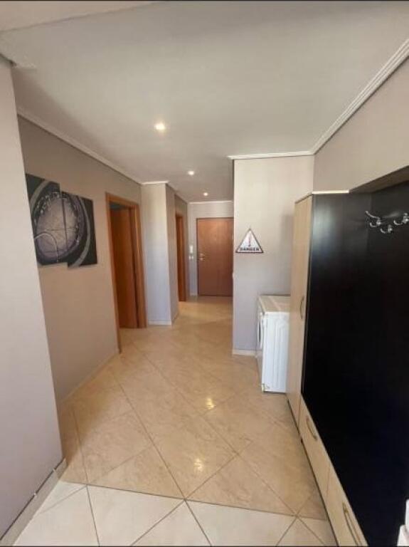 2+1 apartment for sale at Old Park