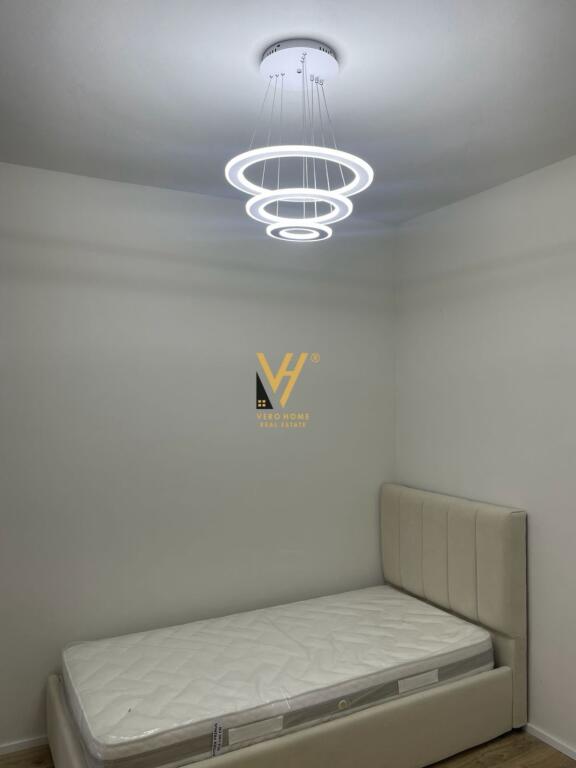 APARTMENT 2+1+BLK FOR RENT NEAR AMERICAN HOSPITAL 3 600 EURO
