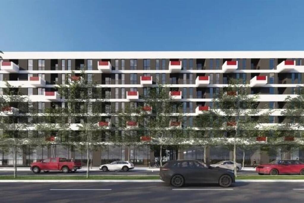 ✨SUPER OPPORTUNITY 🌇Apartment 1+1 for Sale in Kamez!✨