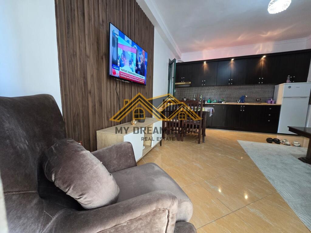 IN VENDITA APPARTAMENTO 1+1 MALI ROBIT VICINO KLAJDI RESORT!