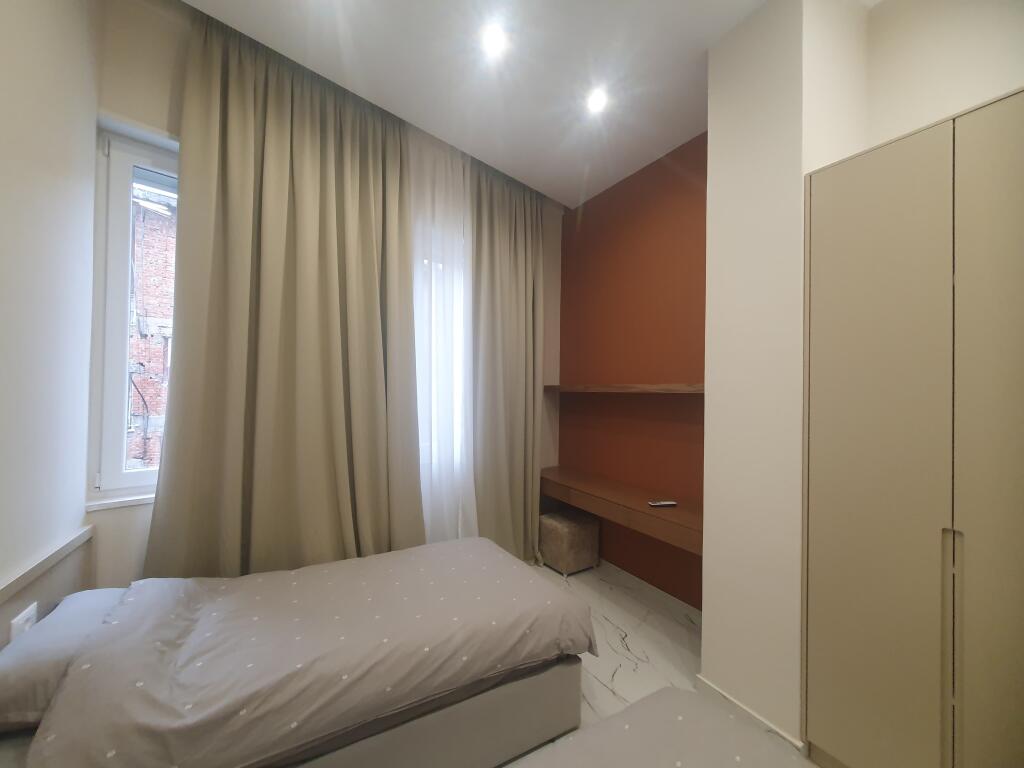 Appartamento 2+1 in affitto presso Donika Center