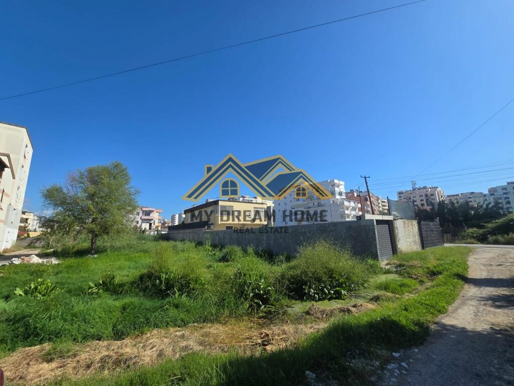 LAND FOR SALE AT ILIRIA BEACH