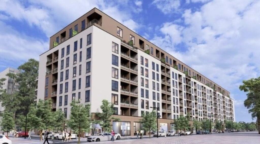 Apartment 2+1, Kamez!