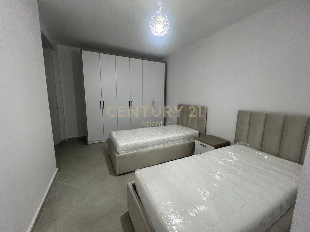 FOR RENT APARTMENT 2+1+2 FORMER DISTRICT IN DURRES !