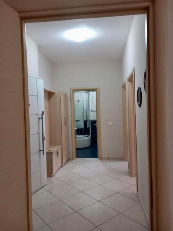 📣 QERA Apartament 2+1 📍 Tek Hotel Hilton, Prane Kompleksit Delijorgji 🛣️ Bulevardi "Gjergj Fishta" ✨  