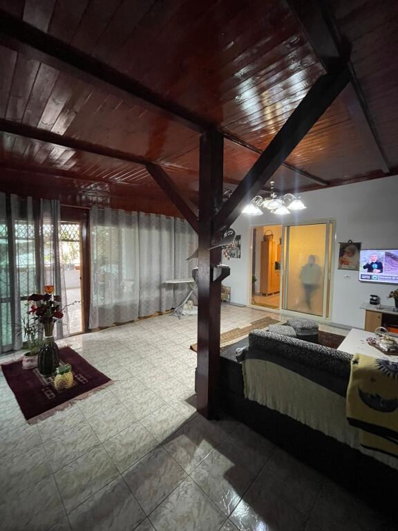 🏡 APPARTAMENTO 2+1+1 IN VENDITA CON VERANDA – Florida, Spiaggia di Durazzo