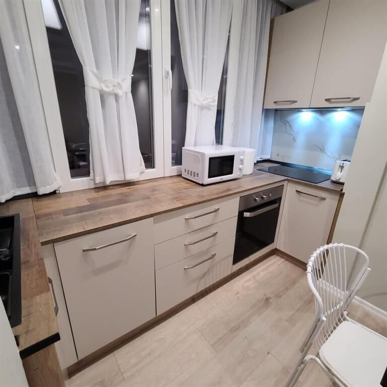 APARTMENT FOR RENT 1+1 CENTER 750 EURO