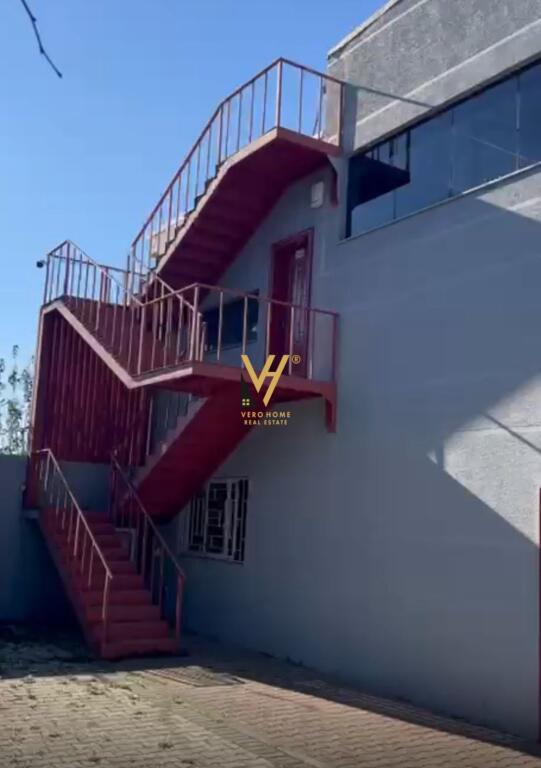 WAREHOUSE 2,500 M2 FOR RENT AT URA E GJOLES, FUSHE KRUJE 3,500 EURO