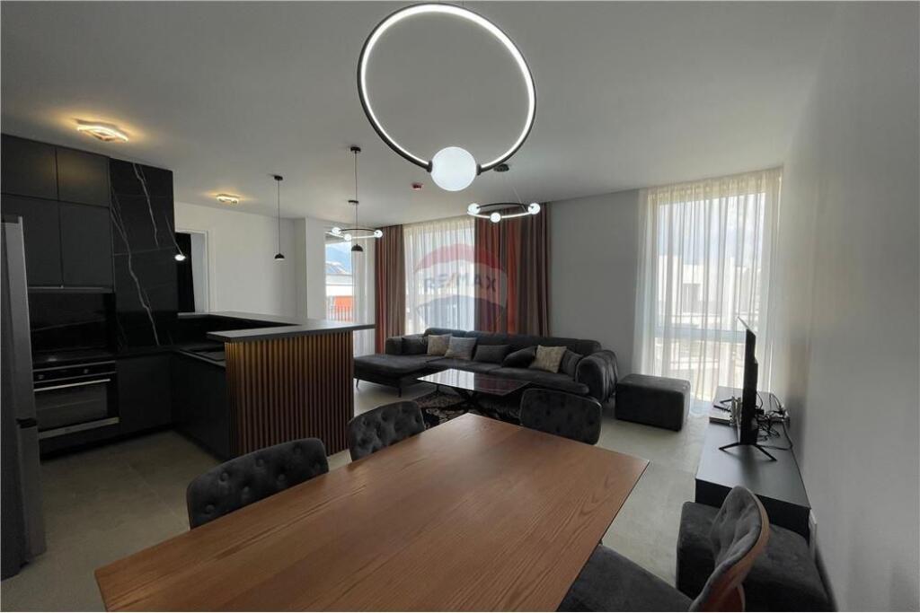 🏡Appartamento 2+1+2+🅿️ in affitto | 📍Liqeni Thatë