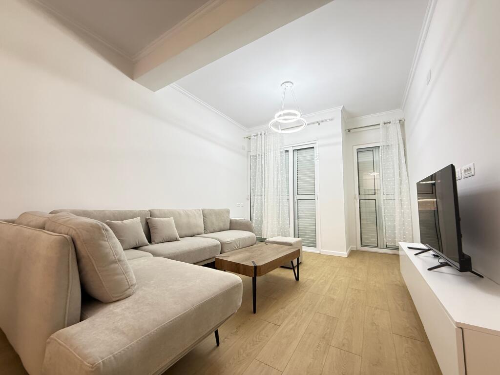 Appartamento 2+1 in affitto presso il Lago Secco 700€
