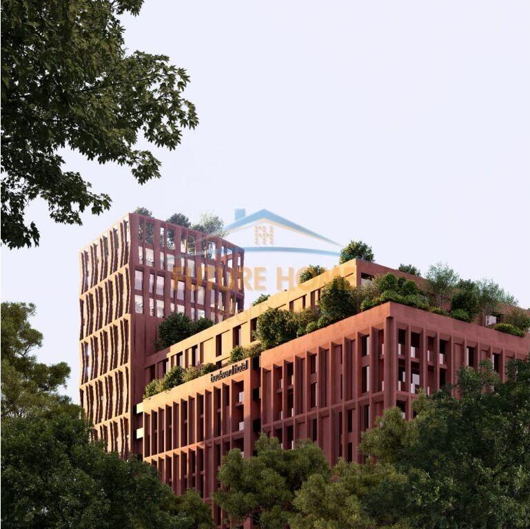 Locale Commerciale in Vendita – Axa Residence, Nuovo Viale, Tirana