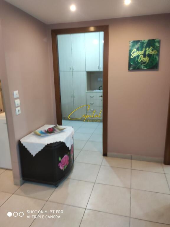 APARTAMENT ME QERA 2+1 KOMUNA E PARISIT 600 EURO