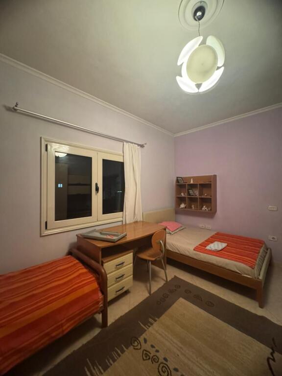 📌Affittasi appartamento 1+1 📍 vicino alla Scuola Marin Barleti!