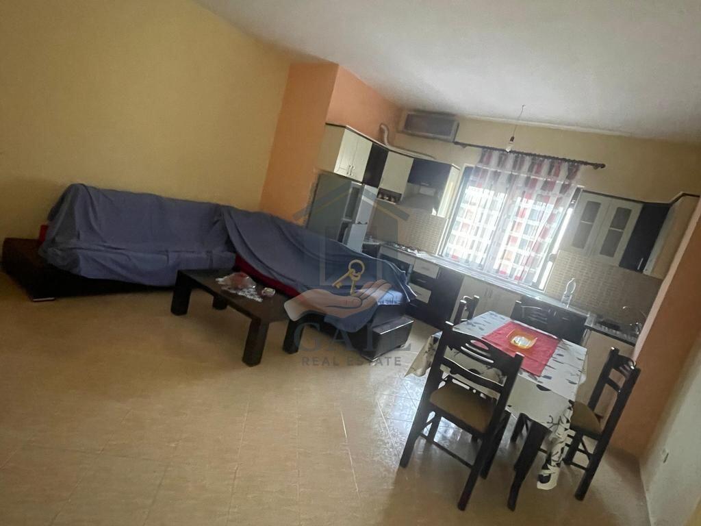 Apartment 1+1 on the 7th floor, with elevator – Near Iliria Beach, Durres