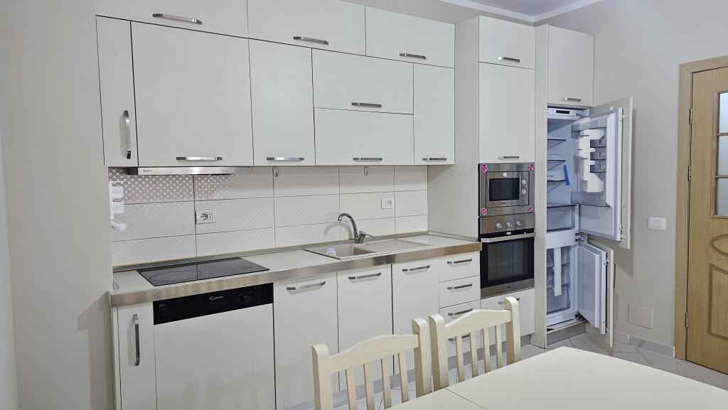 2+1 Apartment for rent near the Zoo!