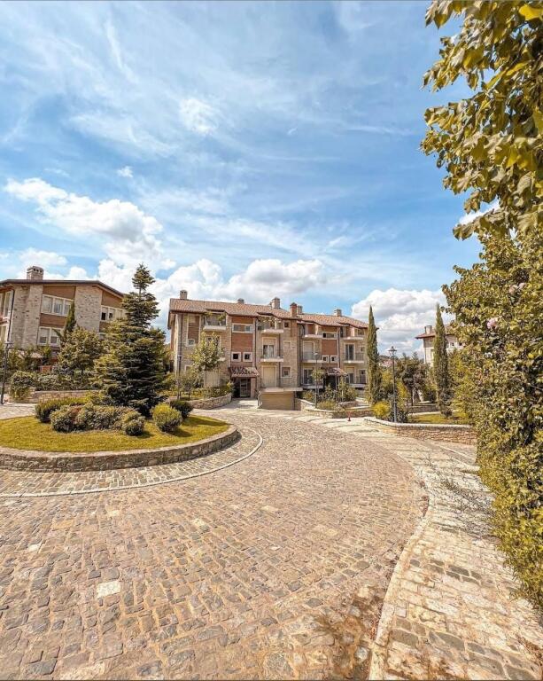 VILLA INDIVIDUALE IN VENDITA – SECRET GARDEN, TEG, TIRANA