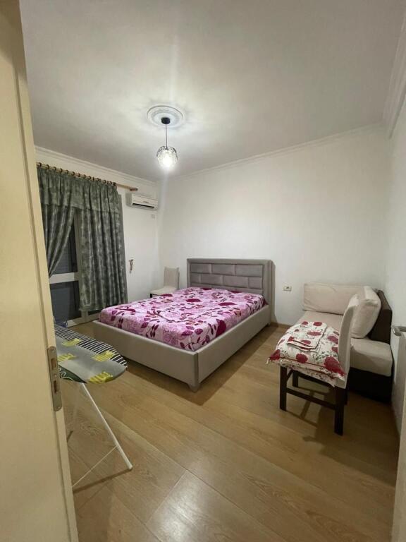 Appartamento 2+1 in affitto  Via Durrsit 600€!
