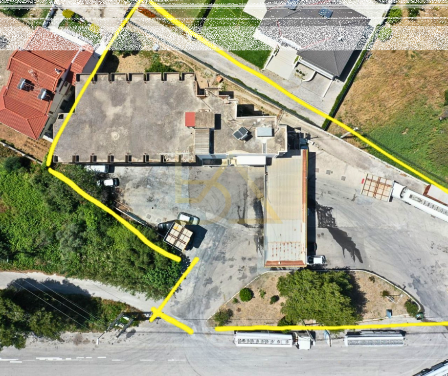 Business premises for sale– Rion, Patras, Greece