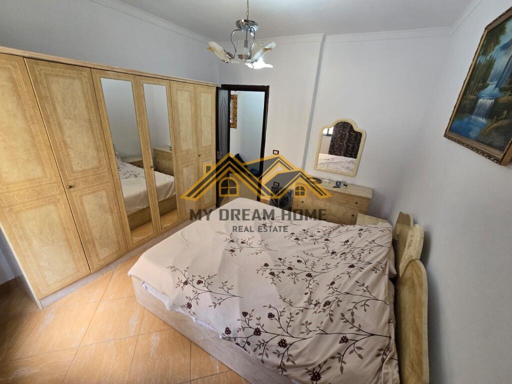 IN VENDITA APPARTAMENTO 1+1 MALI ROBIT VICINO KLAJDI RESORT!